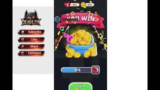 Sandy Jam screenshot