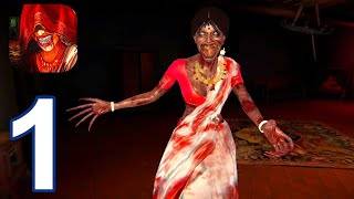 Kamla Horror Exorcism Escape immagine dello schermo