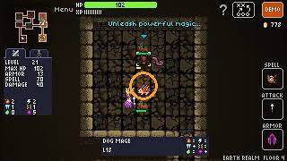 Petmancer screenshot