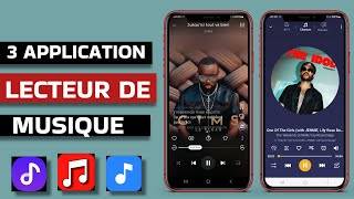 Lecteur Musique Hors Ligne capture d'écran