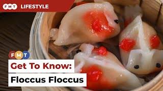floccus skärmdump