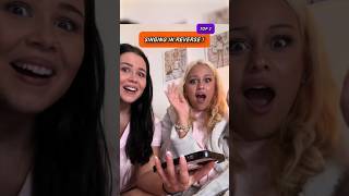 Reverse Audio: Sing Challenge immagine dello schermo