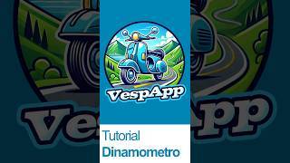 VespApp immagine dello schermo