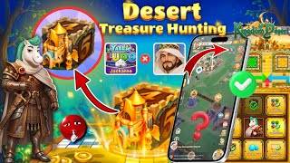 Kingdom of Desert screenshot