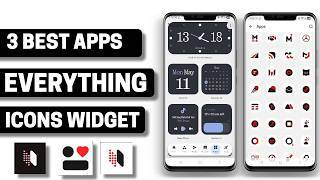 Everything Widgets immagine dello schermo