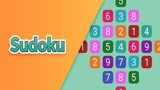 Raku Sudoku skärmdump