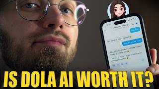 Dola AI - Smart Assistaint screenshot