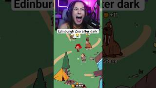 MyVoiceZoo Game screenshot