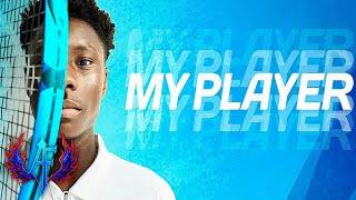 Tennis Manager 25 - MY PLAYER captura de pantalla