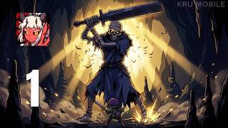 Dungeon Odyssey screenshot