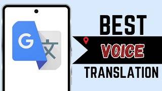 Voice Translator - Live Speak Bildschirmfoto