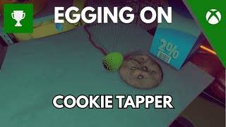 Cookie Tapper! skärmdump