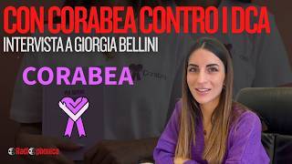 Corabea immagine dello schermo