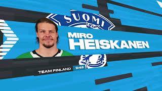 Winter Hockey 26 Italy captura de pantalla