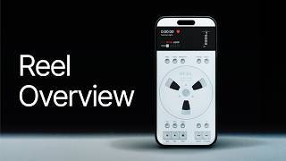 Reel: 4-Track Recorder screenshot
