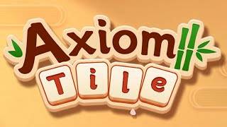 Tile Axiom screenshot
