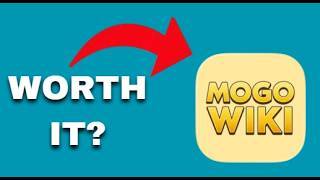 MOGO Wiki Tools screenshot