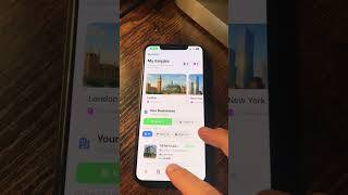 Business Inc Tycoon Simulator captura de pantalla