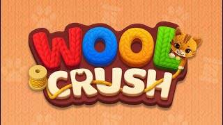 Impacto de Hilo - Crochet bus captura de pantalla