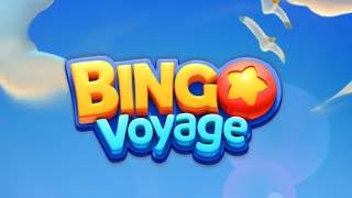 Bingo Voyage: Live Party Games captura de pantalla