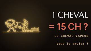 Combien de chevaux ? capture d'écran