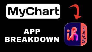 Intermountain Health MyChart screenshot