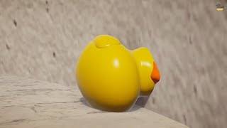 Placid Plastic Duck Simulator Bildschirmfoto