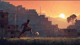 Favela Kick: The Final Goal screenshot