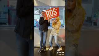 RDS Social TV App immagine dello schermo