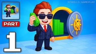 Money Empire - Idle Game immagine dello schermo