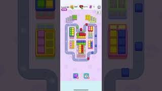 Color Cube Match: Sort Puzzle skärmdump