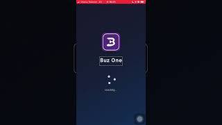 Buz One - Live capture d'écran