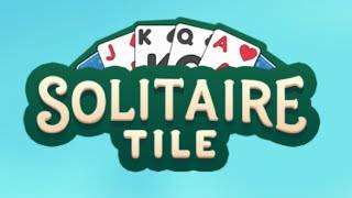 Solitaire Tile skärmdump