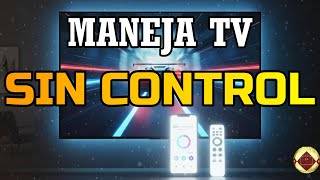 Mando Distancia: Control de TV captura de pantalla