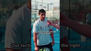 Padel Forge capture d'écran
