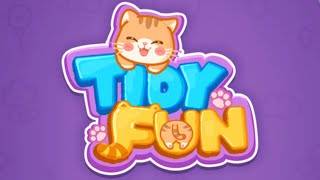 Tidy Fun-Satisfy ASMR Game captura de pantalla