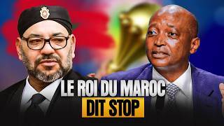 CAN 2025 capture d'écran