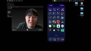 Tessera: Hi-Res Music Player captura de pantalla