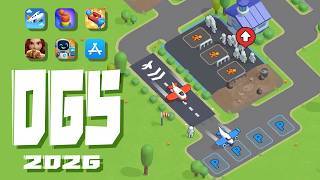 Airport Empire 2026 Bildschirmfoto