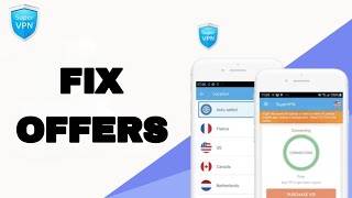 SuperVPN Fast VPN Client screenshot