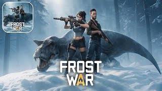 Frost War: Survival immagine dello schermo