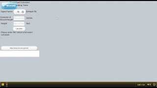 Board Feet Calculator captura de pantalla