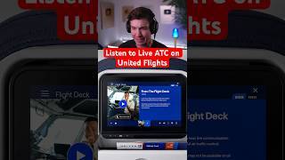 ATC - Live Air Traffic Radio screenshot