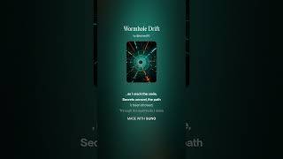 Wormhole: Drift screenshot