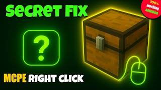 Right-Click capture d'écran