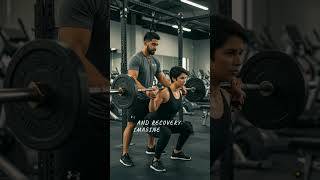 Hyper - AI Fitness Coach capture d'écran