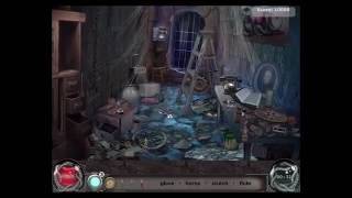 time trap - hidden objects ios gameplay