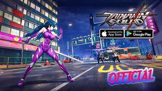 Taimanin Squad screenshot