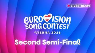 Eurovision Song Contest skärmdump