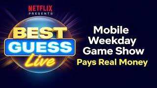 Best Guess Live screenshot